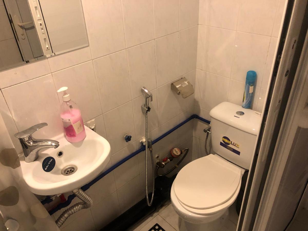 4 Friends Hostel เยเรวาน ภายนอก รูปภาพ
