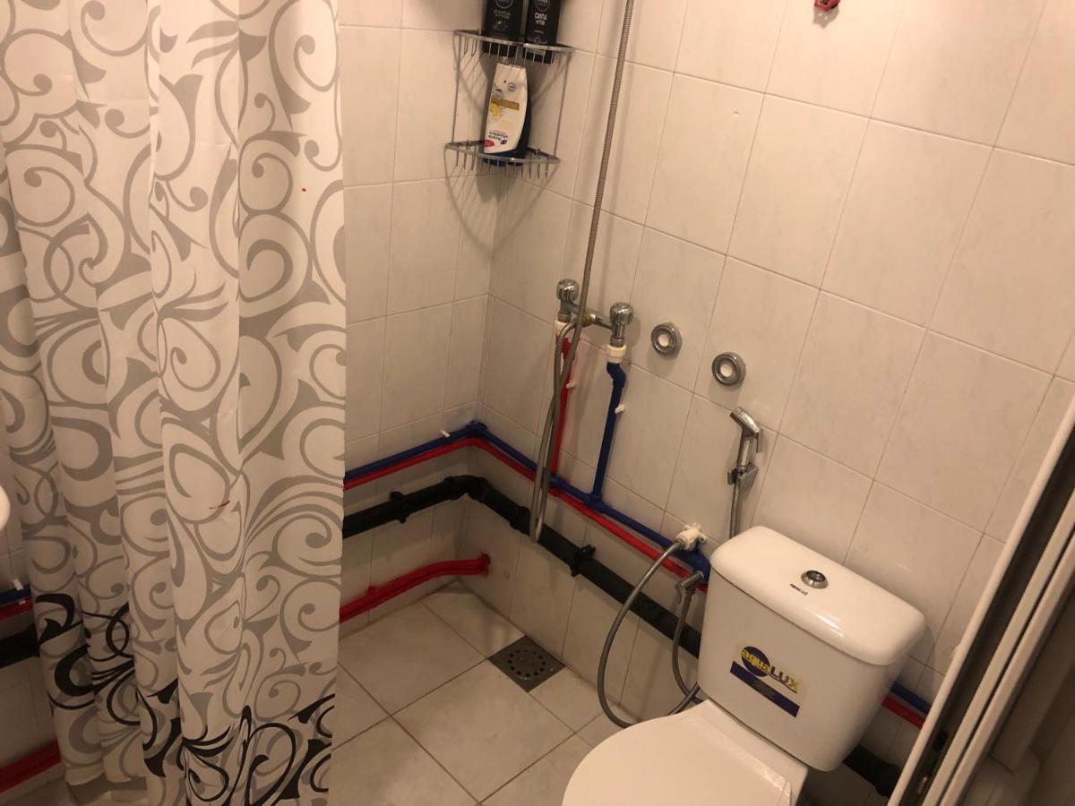 4 Friends Hostel เยเรวาน ภายนอก รูปภาพ