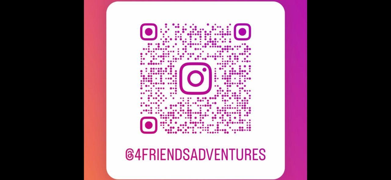 4 Friends Hostel เยเรวาน ภายนอก รูปภาพ